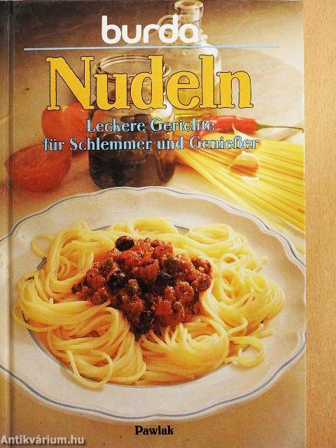 Nudeln