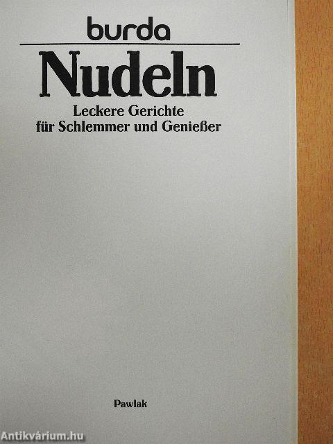 Nudeln