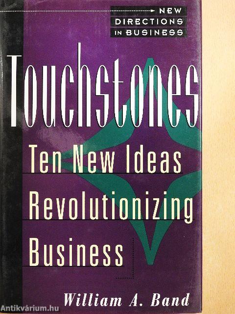 Touchstones