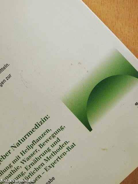 Kinderkrankheiten natürlich behandeln