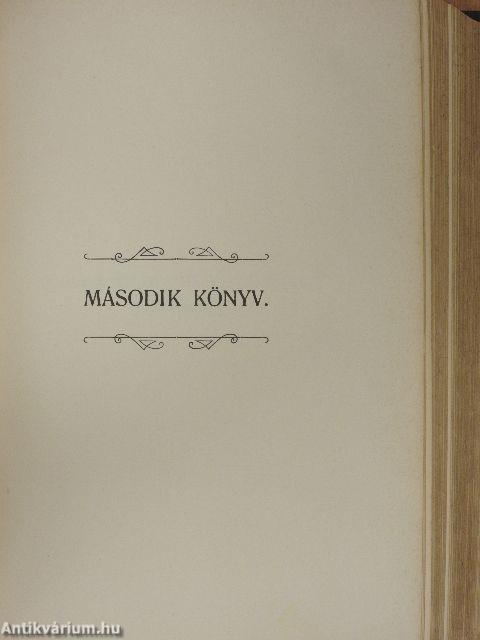 Izrael népének története 1-2.