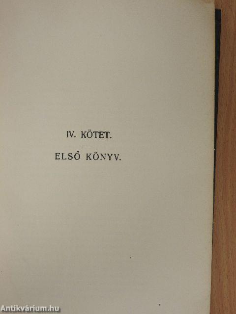 Izrael népének története 1-2.