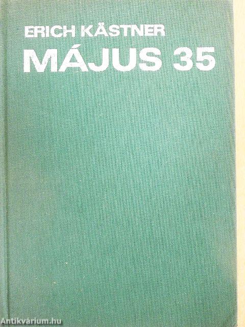 Május 35