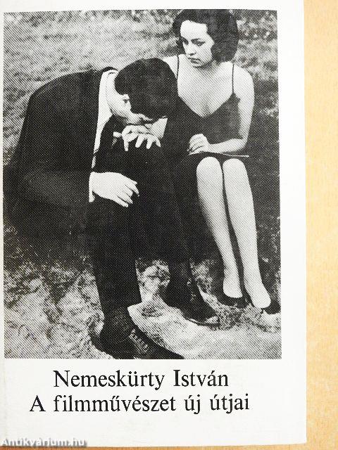 A filmművészet új útjai