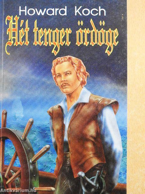 Hét tenger ördöge