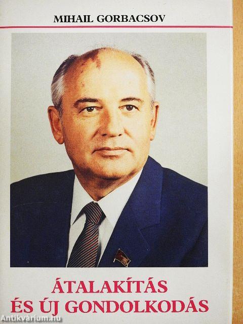 Átalakítás és új gondolkodás