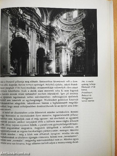 A művészet története