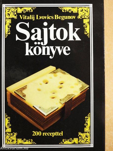 Sajtok könyve
