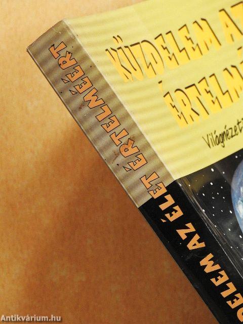 Küzdelem az élet értelméért