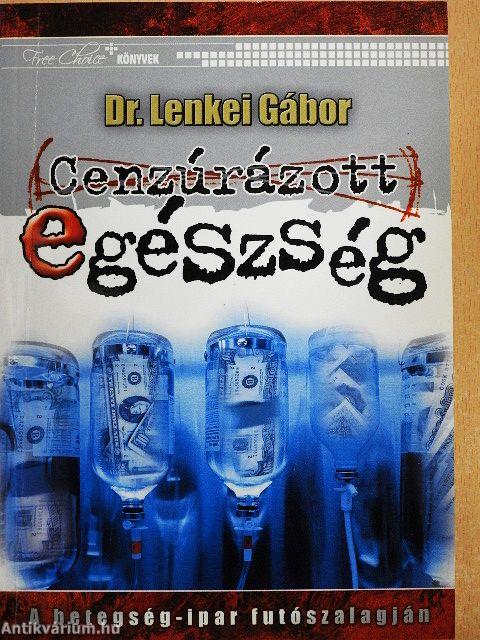 Cenzúrázott egészség