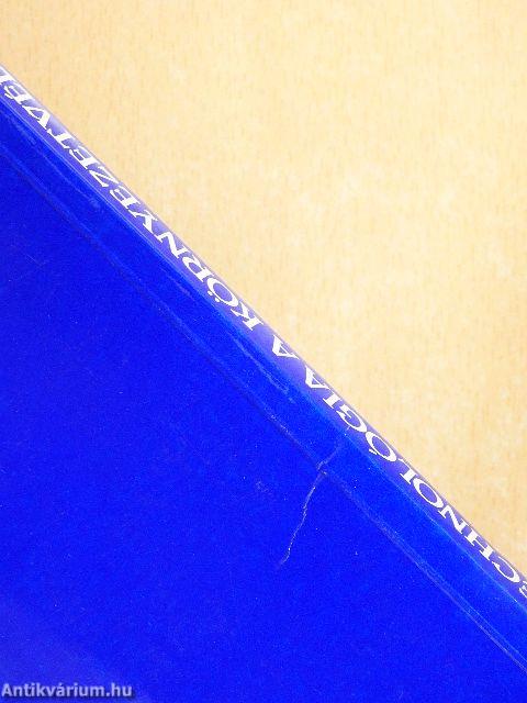 Biotechnológia a környezetvédelemben