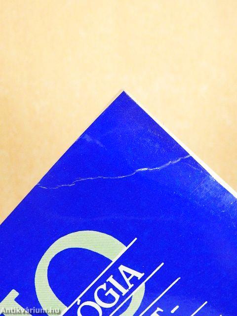 Biotechnológia a környezetvédelemben