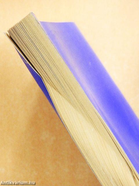 Biotechnológia a környezetvédelemben