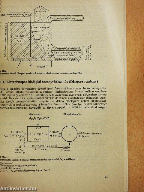 Biotechnológia a környezetvédelemben