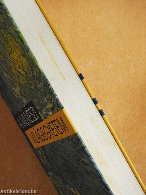 A művészi világegyetem