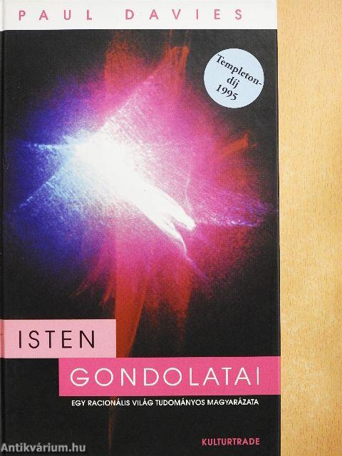 Isten gondolatai