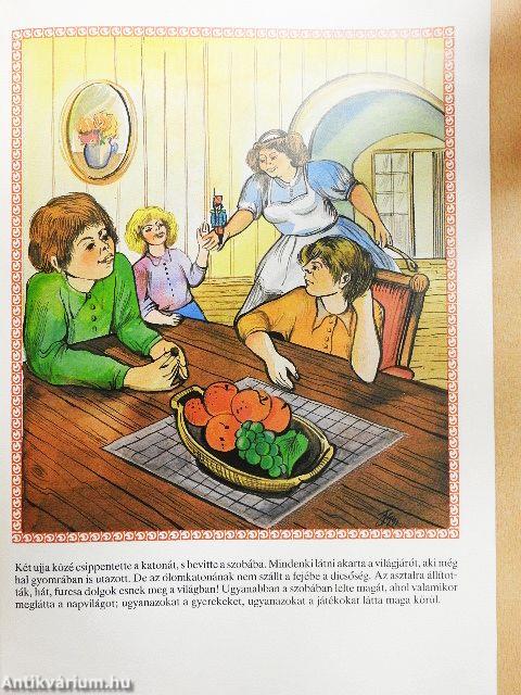 A rendíthetetlen ólomkatona