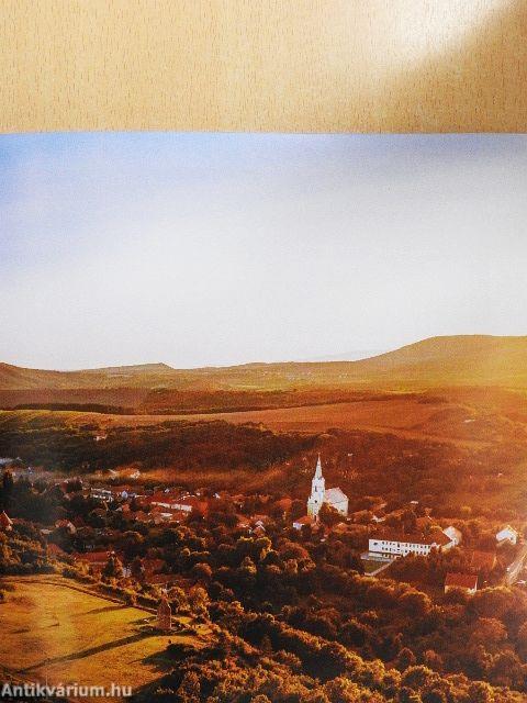 Tájak, borok, legendák és te személyesen