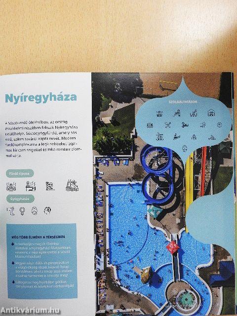 Magyarország - Varázslatos feltöltődés