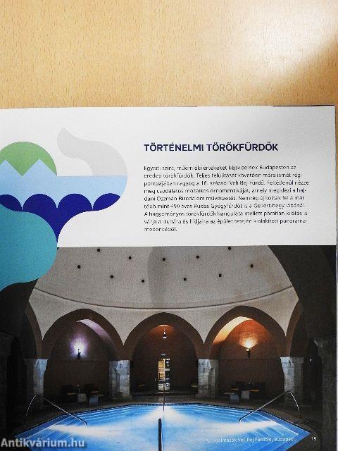 Magyarország - Varázslatos feltöltődés