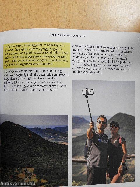 Ízek, élmények, hangulatok