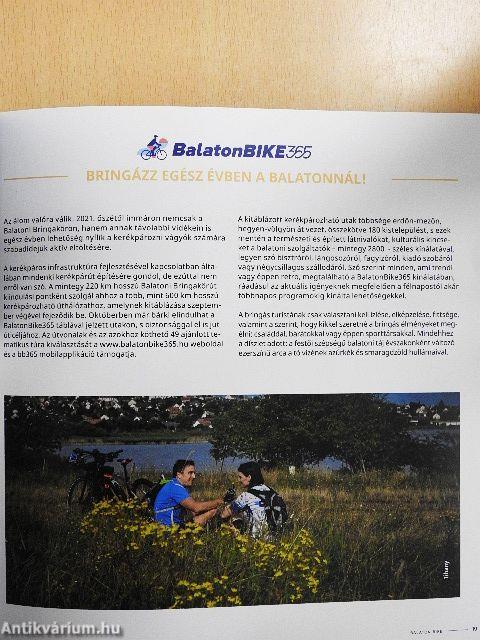 Magyarország - Aktívan a természetben