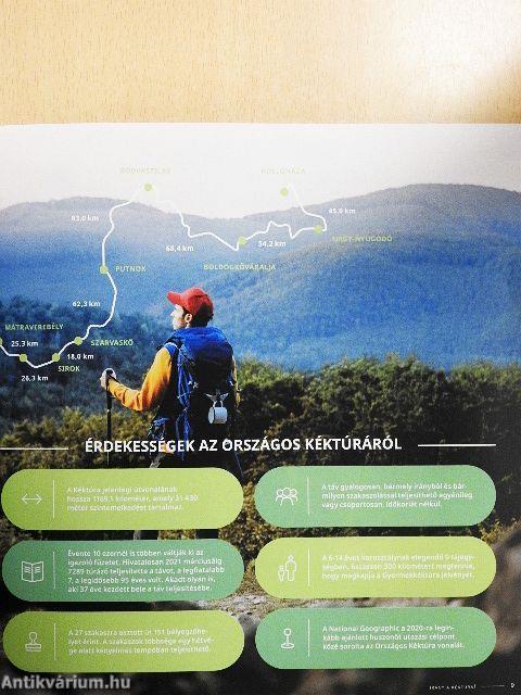 Magyarország - Aktívan a természetben