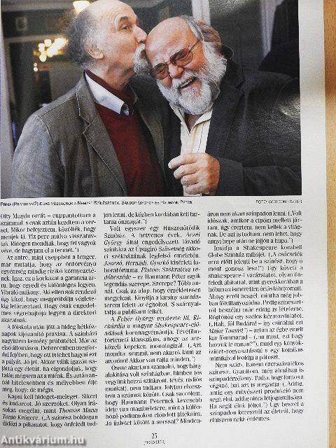 Premier 2010. november-december