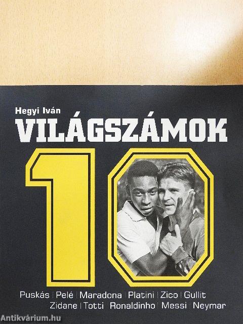 Világszámok