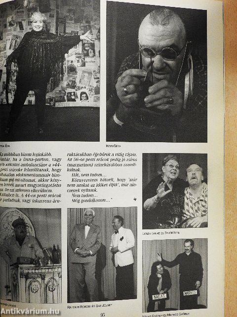 Premier 2007. december