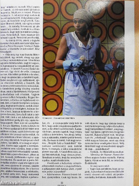 Premier 2007. december