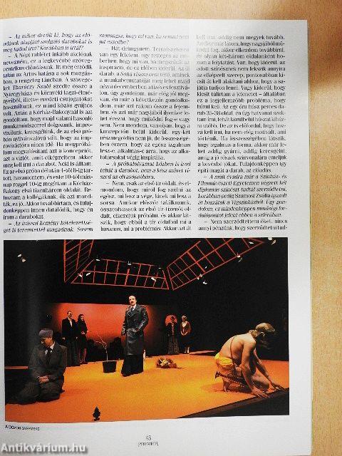 Premier 2008. december