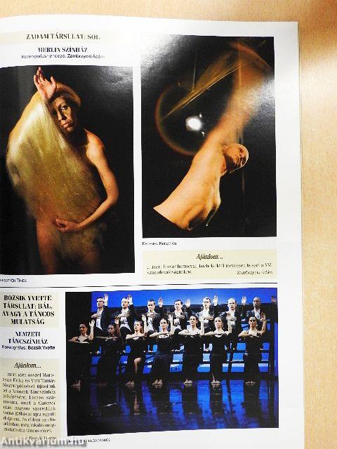 Premier 2011. december