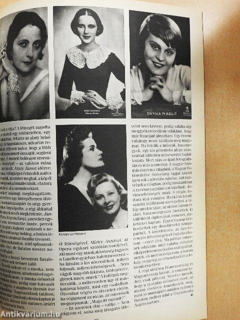 Premier 2010. július-augusztus