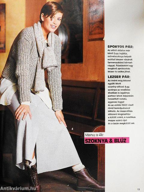 Miss B Tél 1994/95.