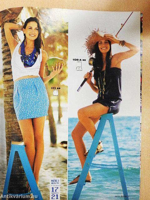 Magyar Burda 2011. július