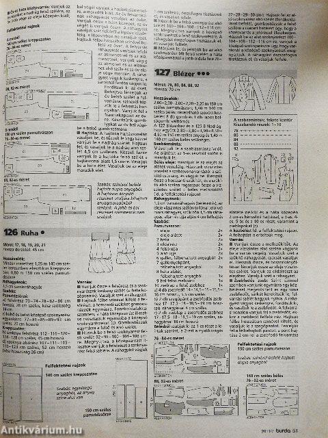 Magyar Burda 2011. július