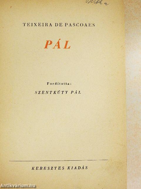 Pál