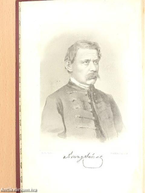 Arany János munkái I.