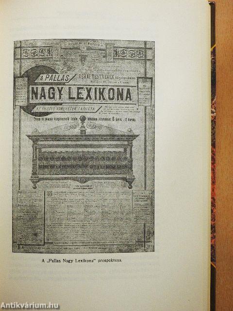 Írók, könyvek, kiadók I-II.