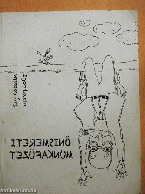 Önismereti munkafüzet