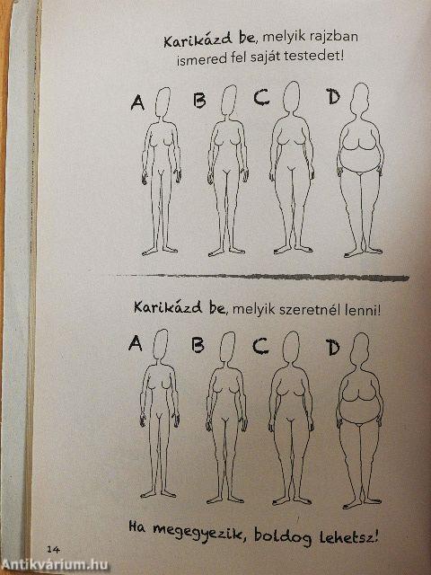 Önismereti munkafüzet