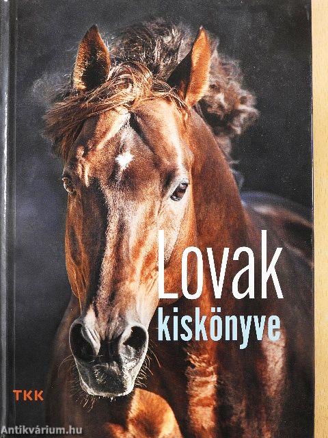 Lovak kiskönyve