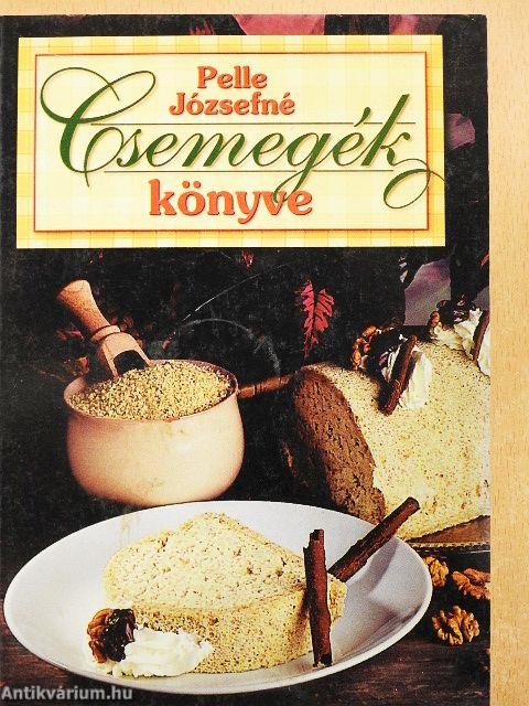 Csemegék könyve