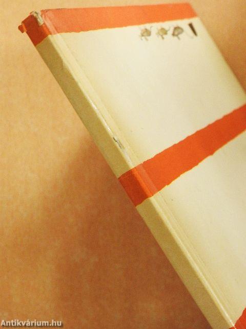 Az öreg a fiatal és a pici Szaniszló