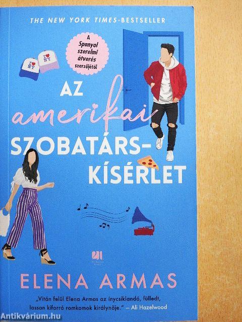 Az amerikai szobatárskísérlet