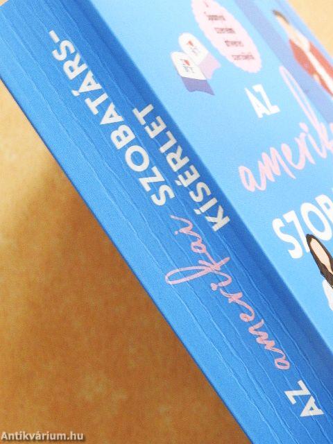 Az amerikai szobatárskísérlet