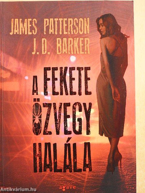 A fekete özvegy halála