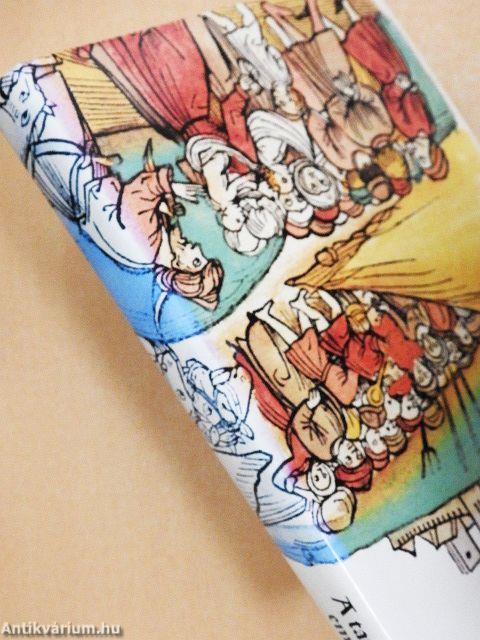 A tatárjárás emlékezete