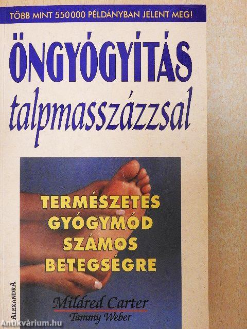 Öngyógyítás talpmasszázzsal